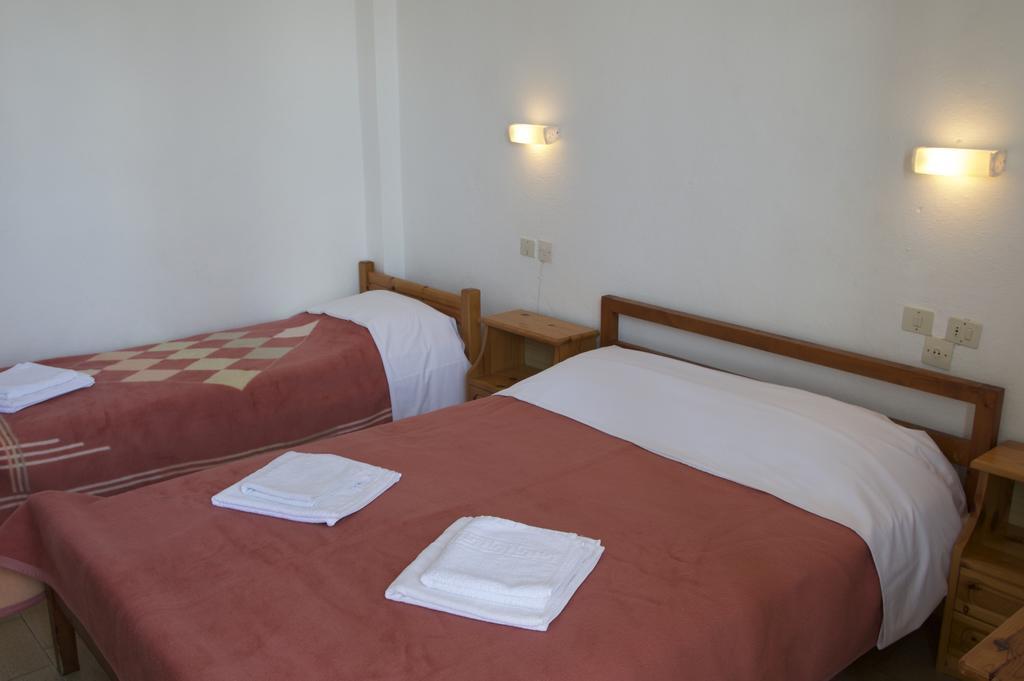 Hotel Sevilli Agios Ioannis  Cameră foto